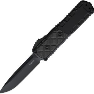 Auto Mini APEX EDC OTF