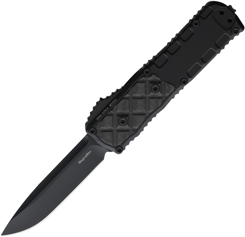Auto Mini APEX EDC OTF