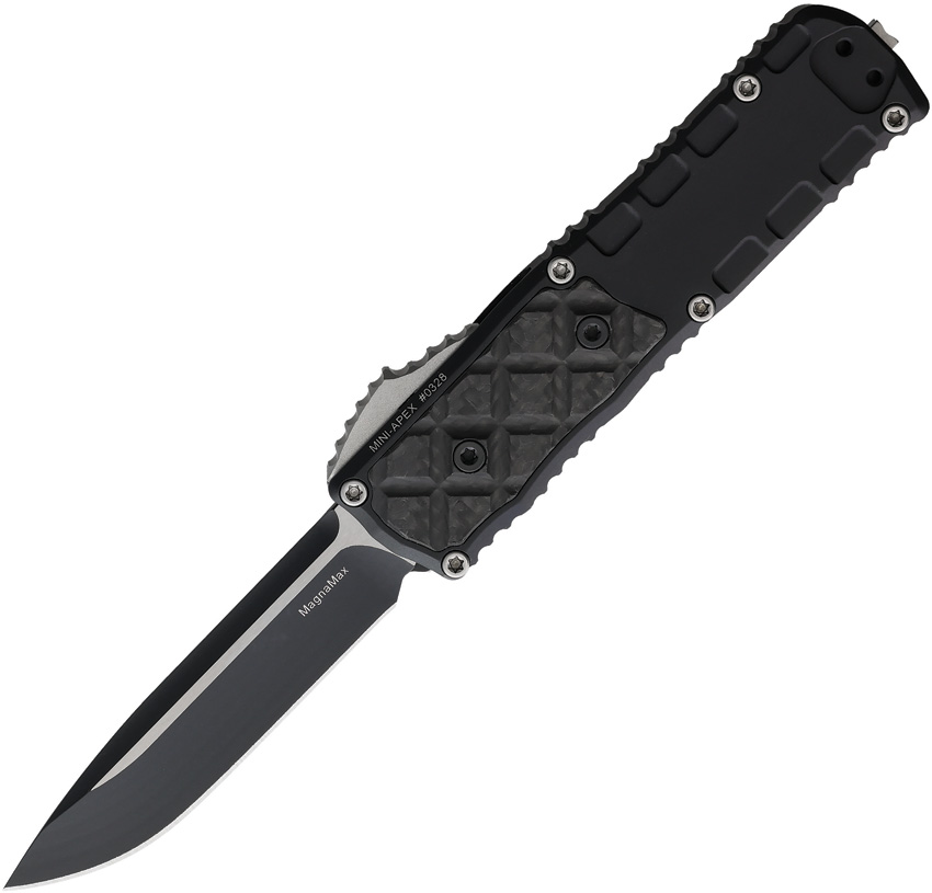 Auto Mini APEX EDC OTF