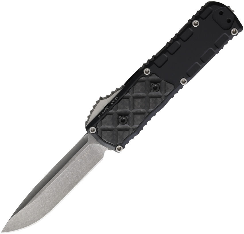 Auto Mini Apex CF SW SE