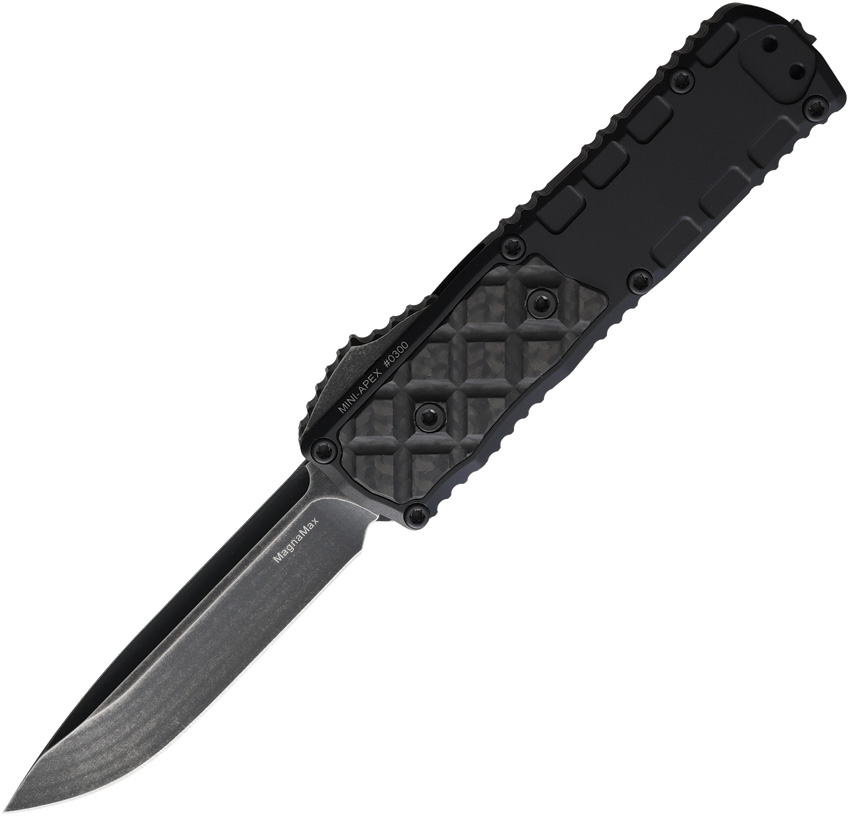Auto Mini Apex CF Dark SW SE