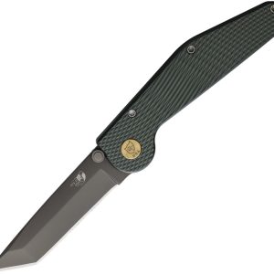 Button Lock Folder Tanto