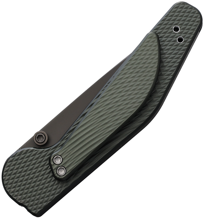 Button Lock Folder Tanto - Image 3