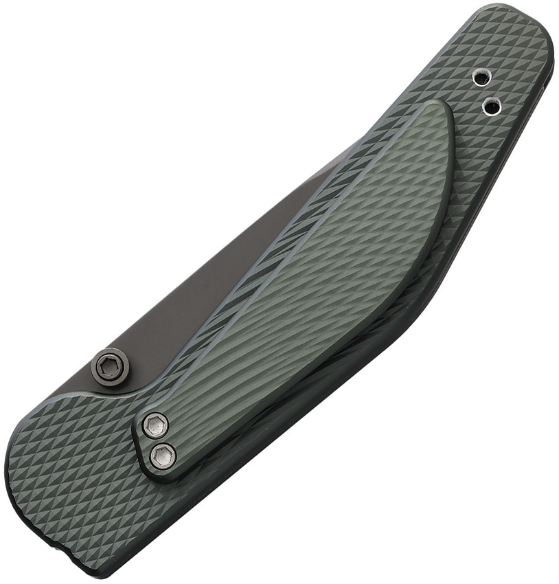 Button Lock Folder Tanto - Image 3