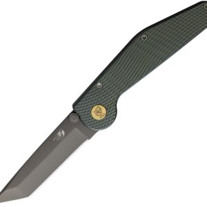 Auto Green Tanto