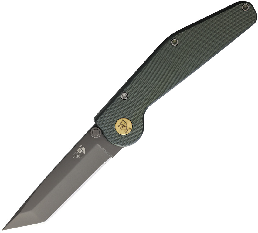 Auto Green Tanto