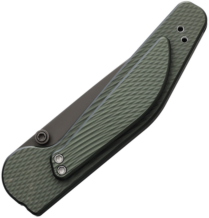 Auto Green Tanto - Image 3