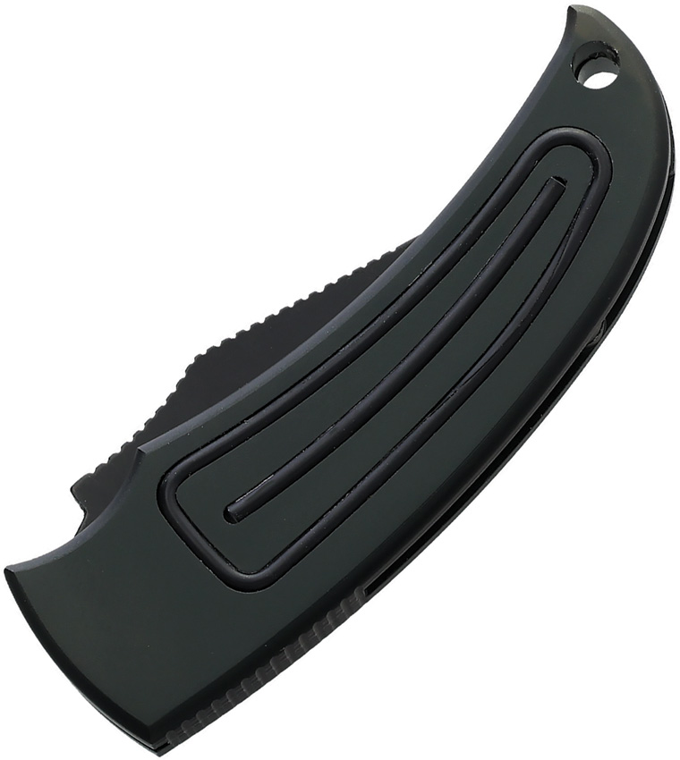 Auto Mini Drop Point Black - Image 3