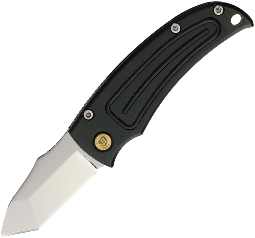 Auto Mini Drop Point High Poli