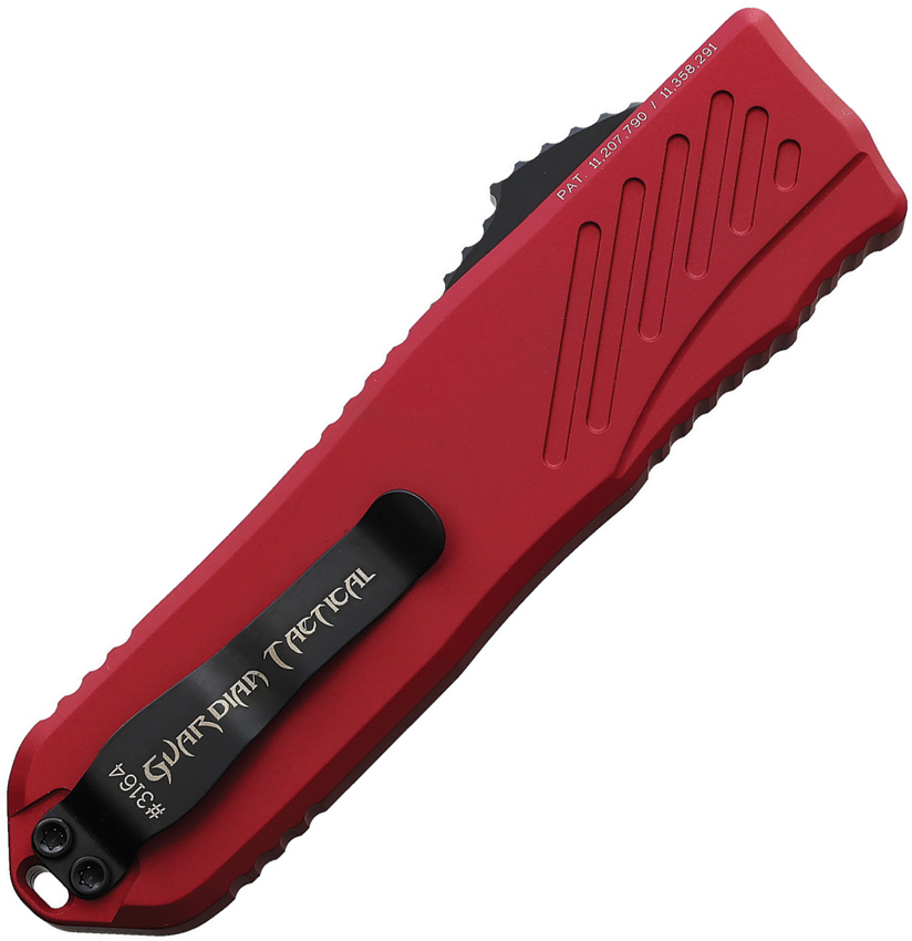 Auto Recon 035 G2 OTF Red - Image 3