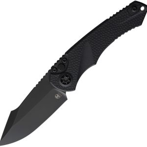 Auto Mini Pariah Black SE