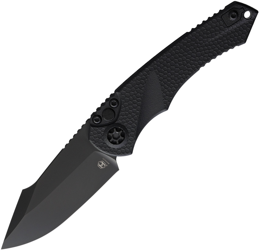 Auto Mini Pariah Black SE