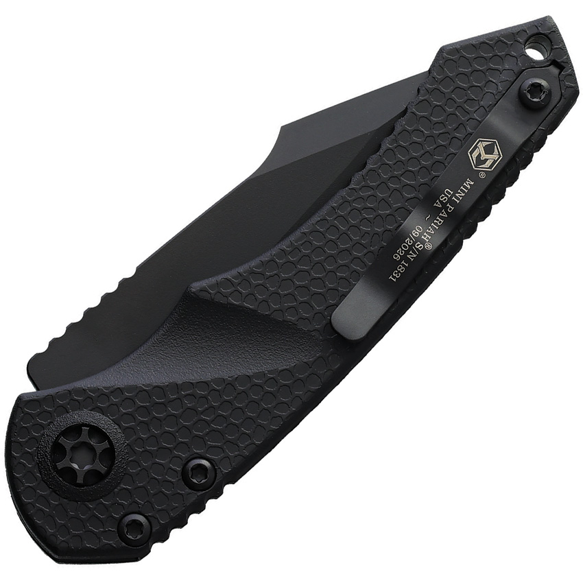 Auto Mini Pariah Black SE - Image 3