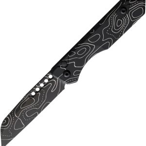 Auto Jinn DLC Topo Black