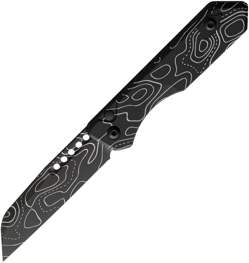Auto Jinn DLC Topo Black