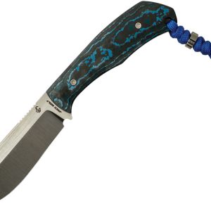 Bordertown Bowie Fat Carbon