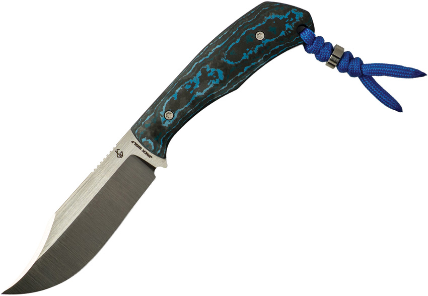 Bordertown Bowie Fat Carbon