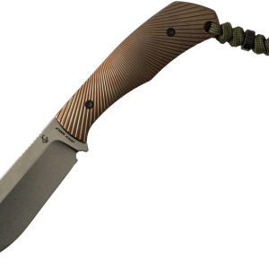 Bordertown Bowie Titanium Star