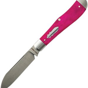 Eureka Slip Joint Ppl Bone