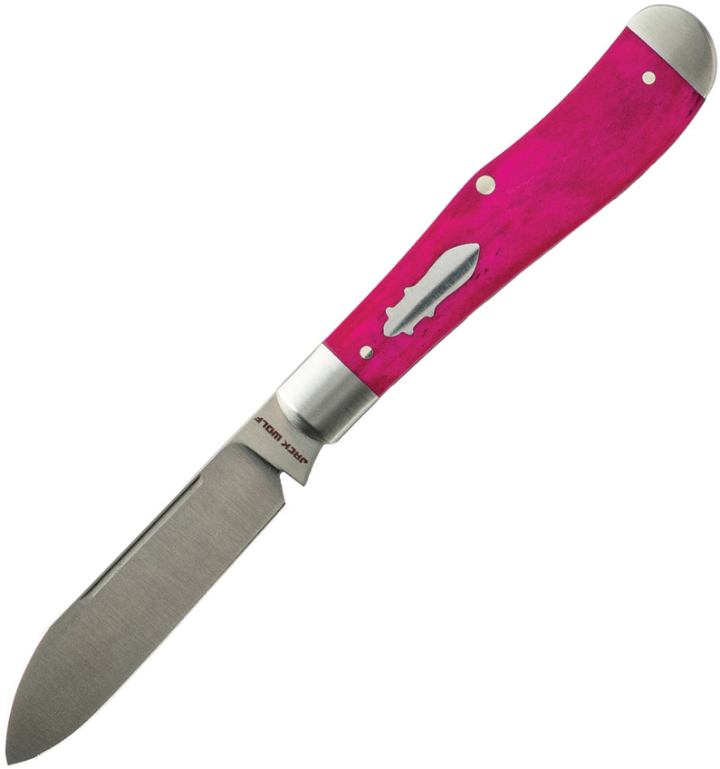 Eureka Slip Joint Ppl Bone