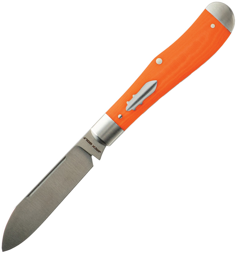 Eureka Slip Joint Bengal