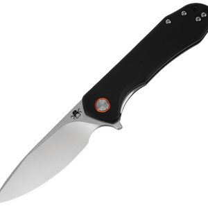 Slate Linerlock Black