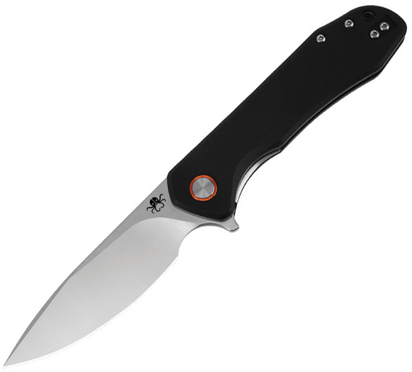 Slate Linerlock Black