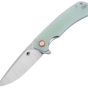 Ridge Linerlock Jade