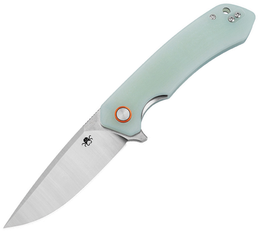 Ridge Linerlock Jade