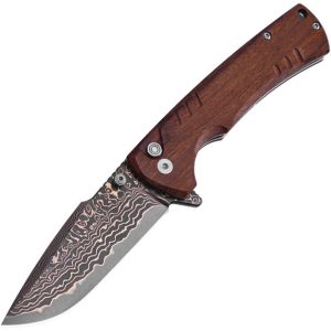 Breakline Button Lock CP/Dama
