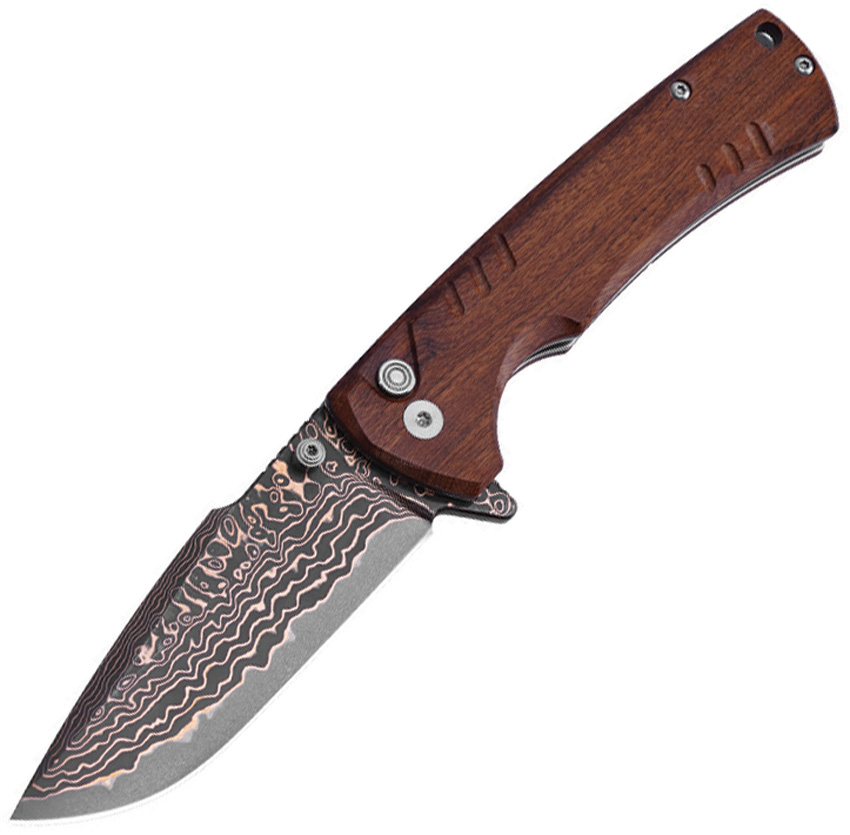Breakline Button Lock CP/Dama