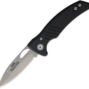 Eagle Liner Lock Magnacut Blac