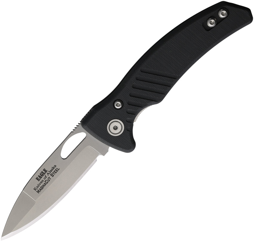 Eagle Liner Lock Magnacut Blac