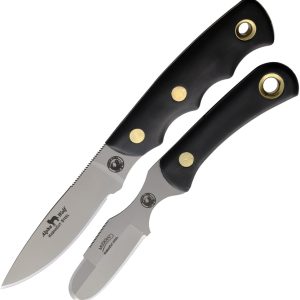 Alpha Wolf Magnacut / Muskrat