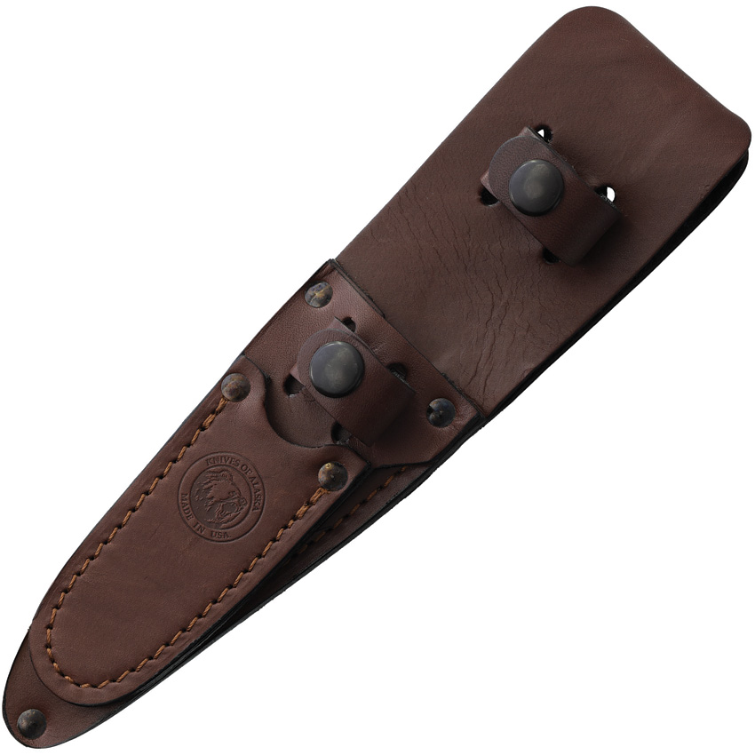 Alpha Wolf Magnacut / Muskrat - Image 3