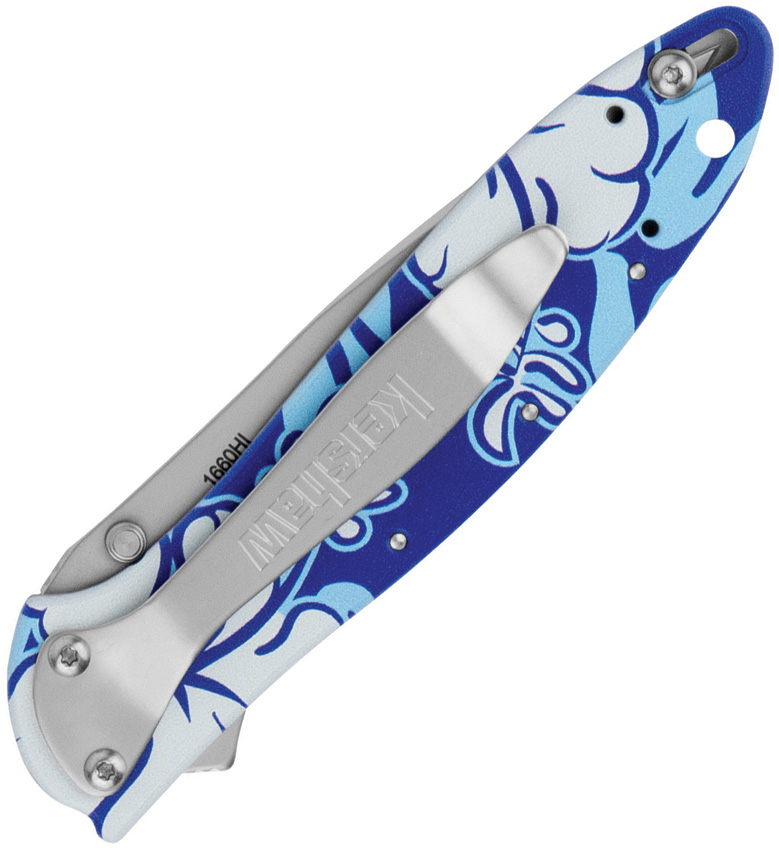 Leek Linerlock A/O Flower - Image 3