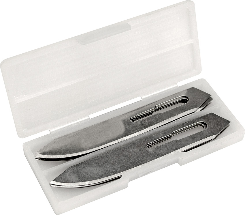 RBK Replacement Blades