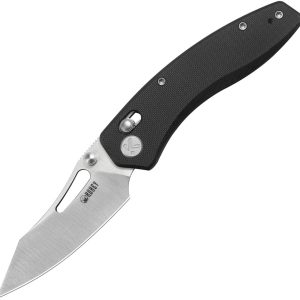 Caiman Crossbar Lock Black