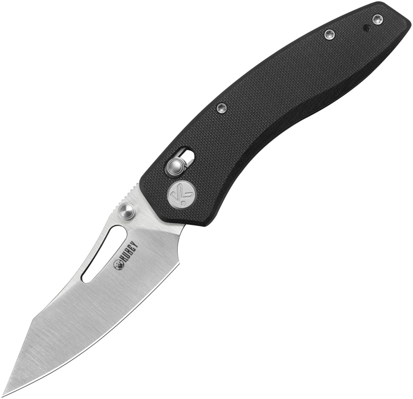 Caiman Crossbar Lock Black