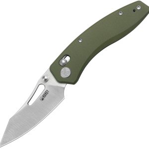 Caiman Crossbar Lock ODG