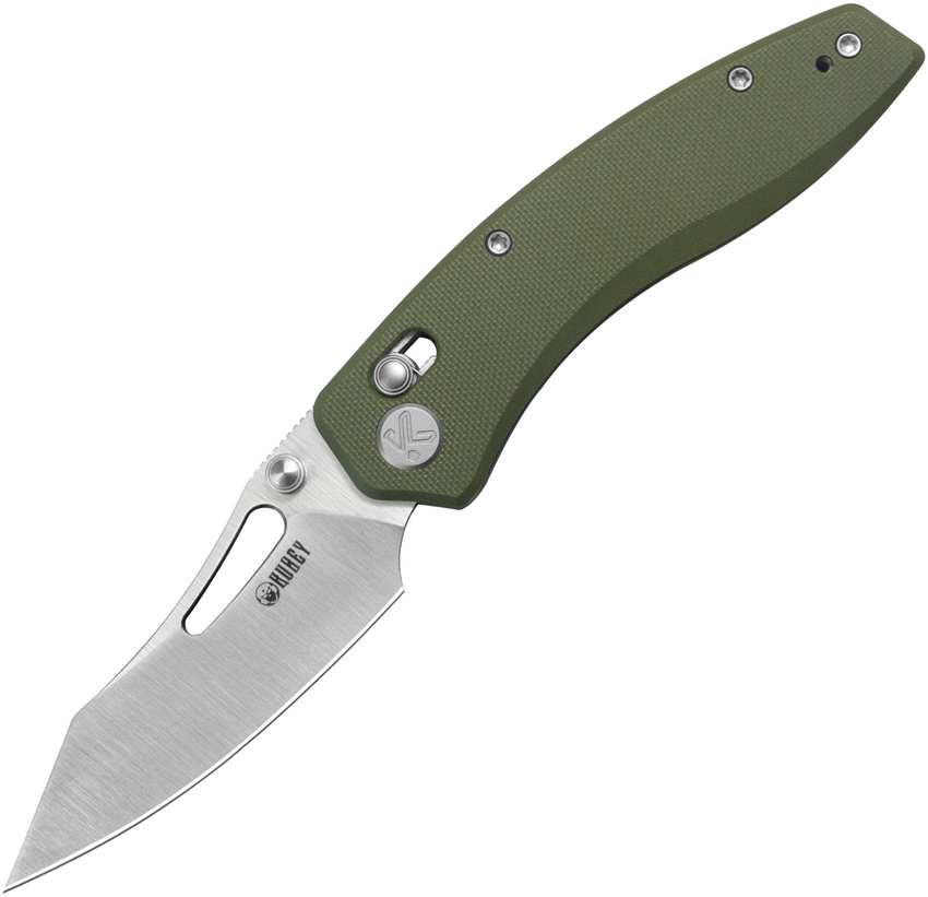 Caiman Crossbar Lock ODG