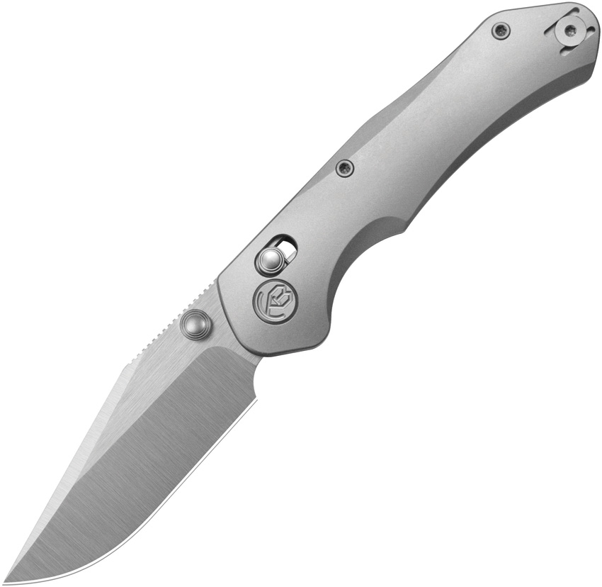 Coronado Ti Vanax