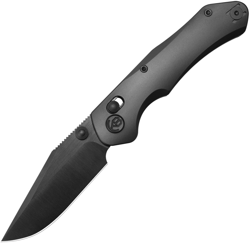 Coronado DLC Ti Vanax