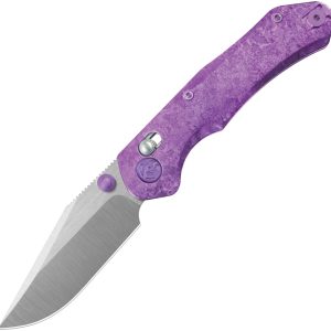 Coronado Purple Ti Vanax