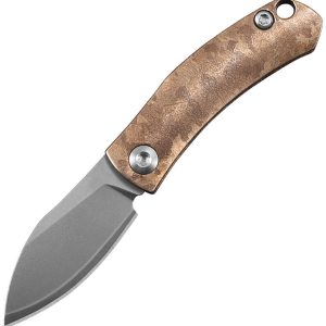 Nano Neck Knife