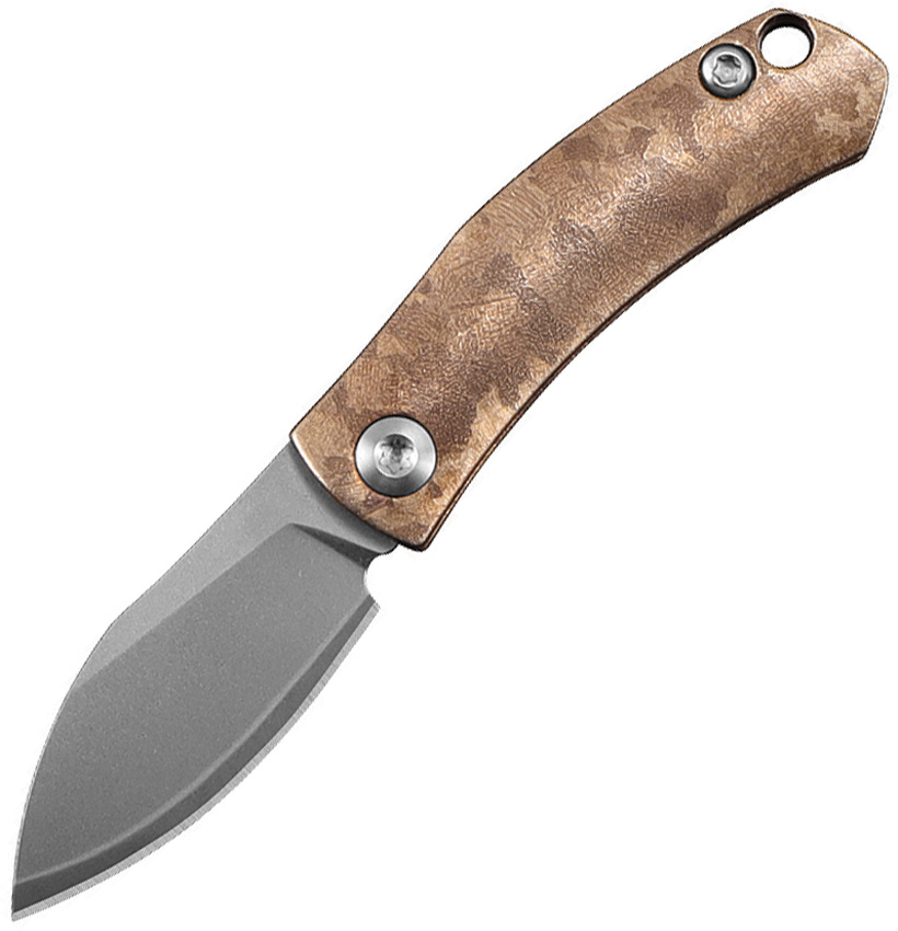Nano Neck Knife