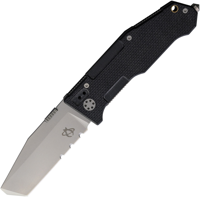 Folding Pry II
