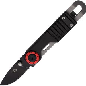 Churchkey Framelock
