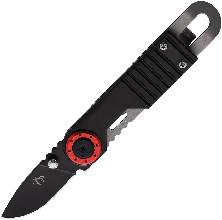 Churchkey Framelock