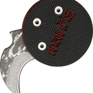 Civilianaire Coin Knife